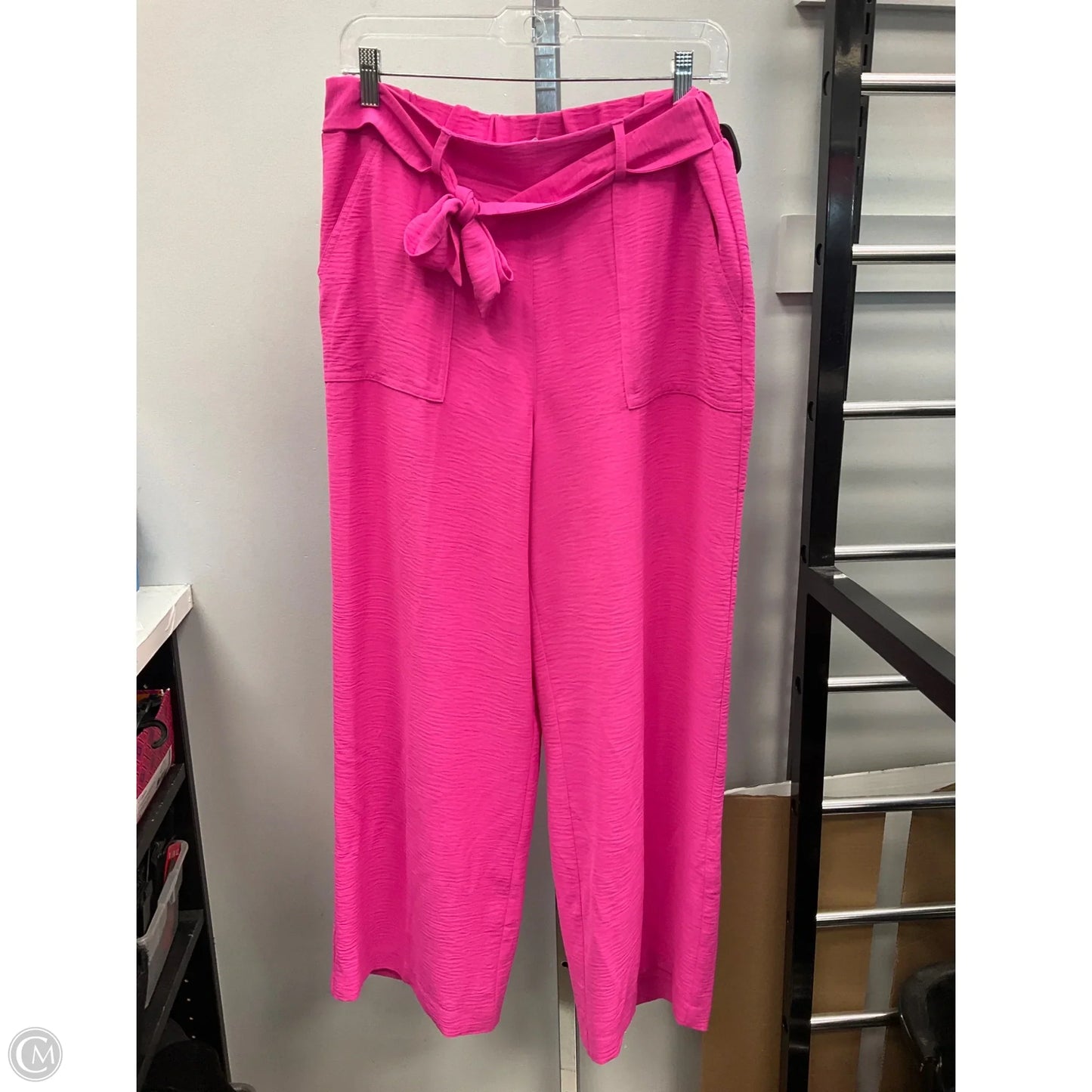 Pants Other By Counterparts In Pink, Size: M