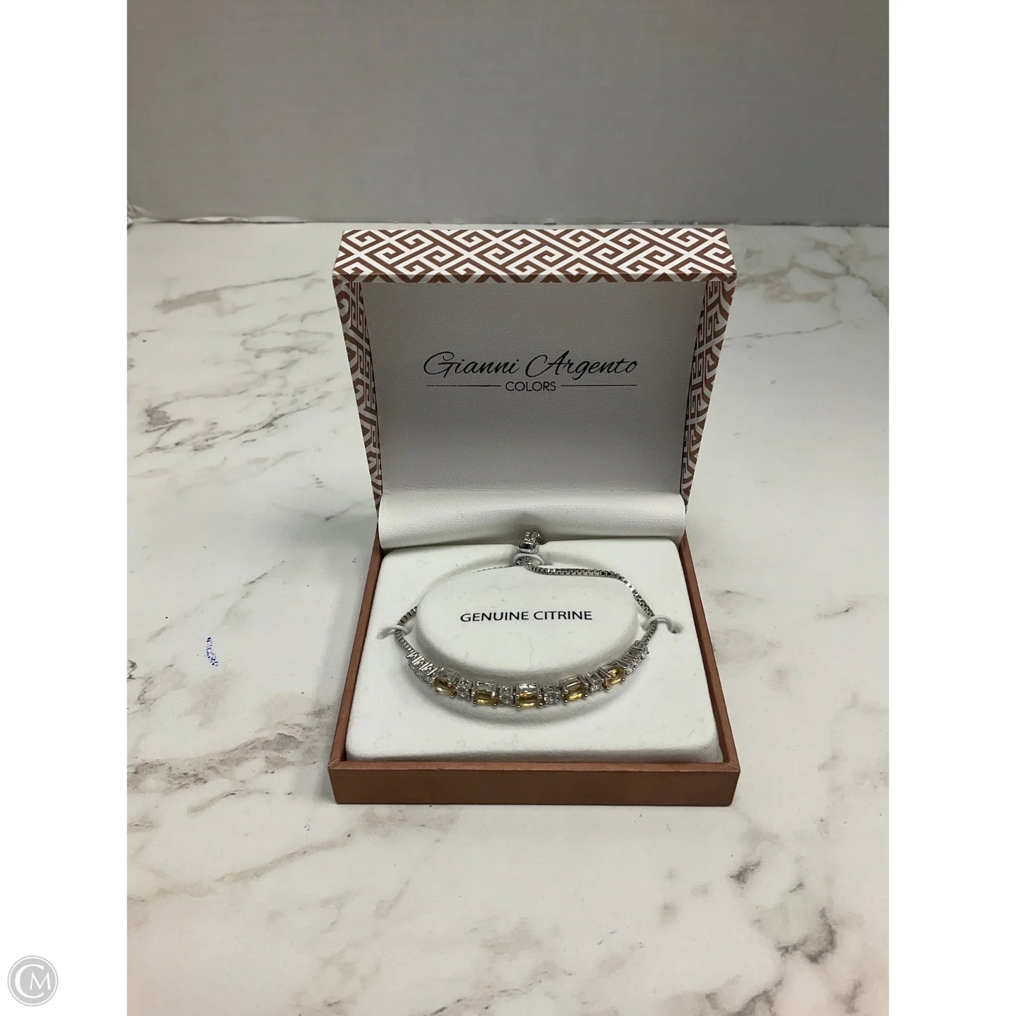 Bracelet Beaded By Gianni Argento