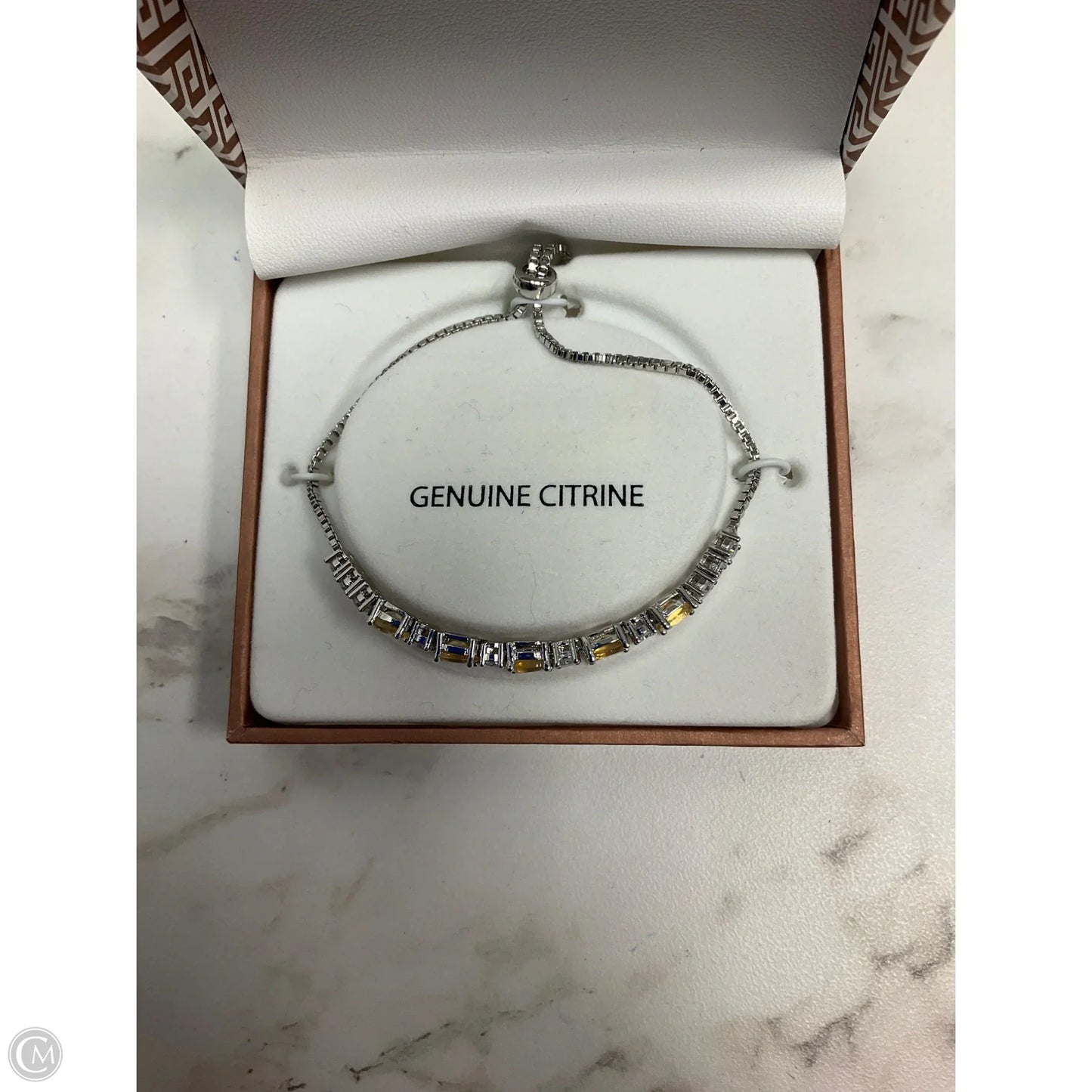 Bracelet Beaded By Gianni Argento