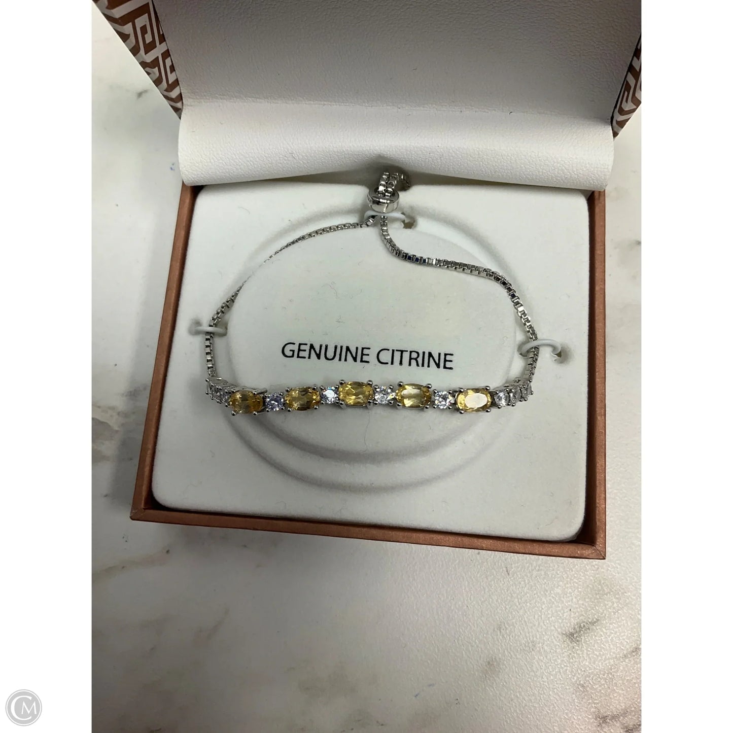 Bracelet Beaded By Gianni Argento