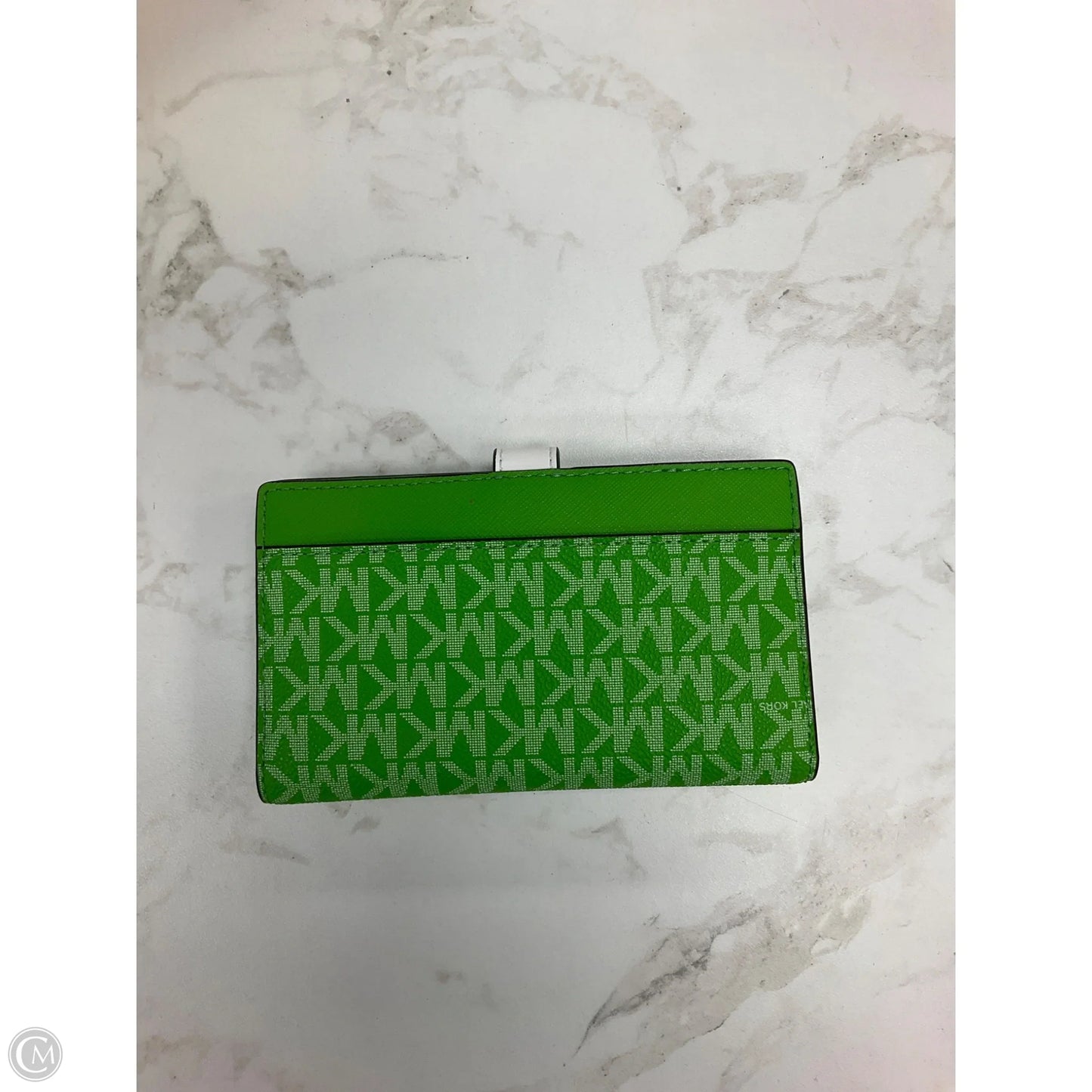 Wallet Designer By Michael Kors, Size: Medium