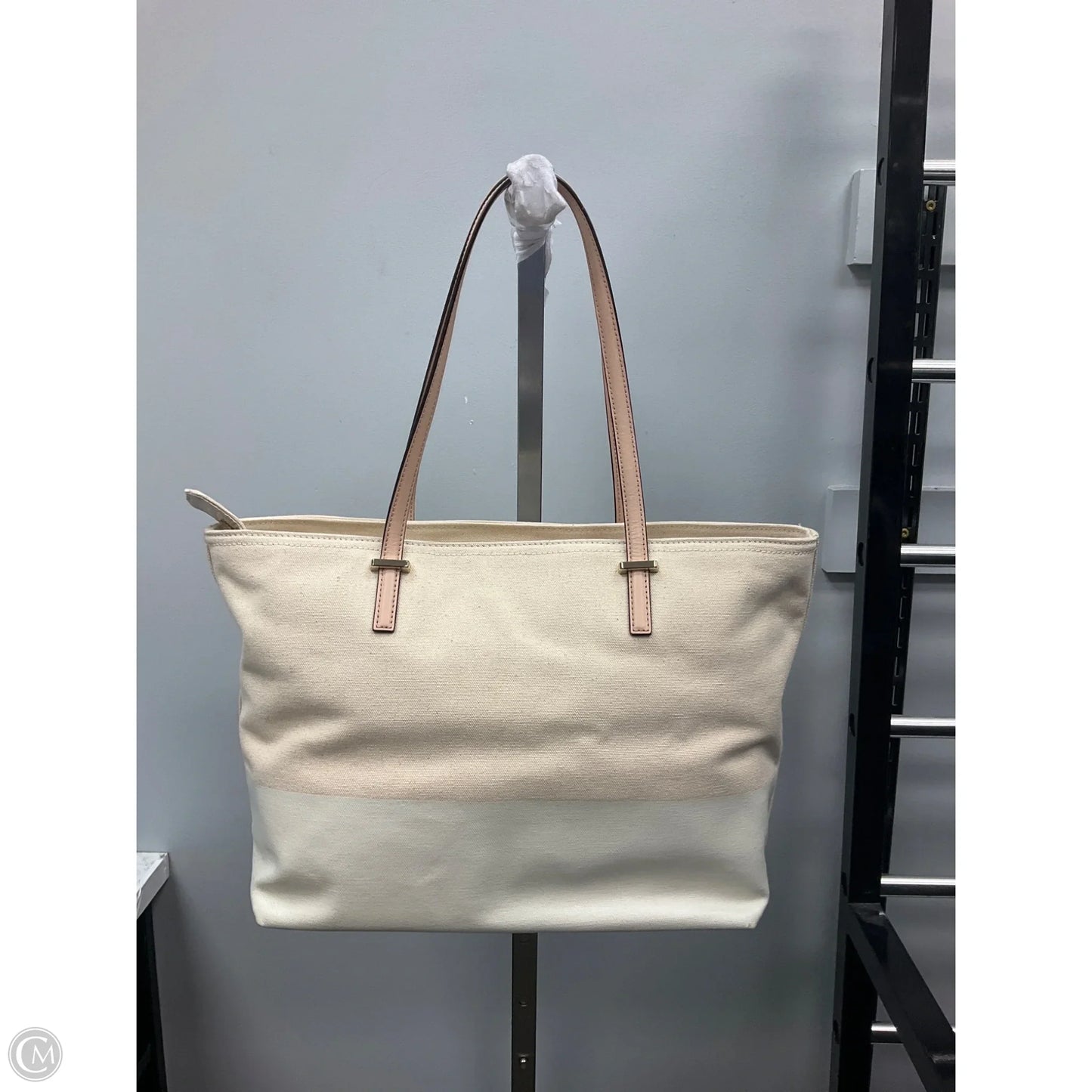 Tote Designer By Kate Spade, Size: Large