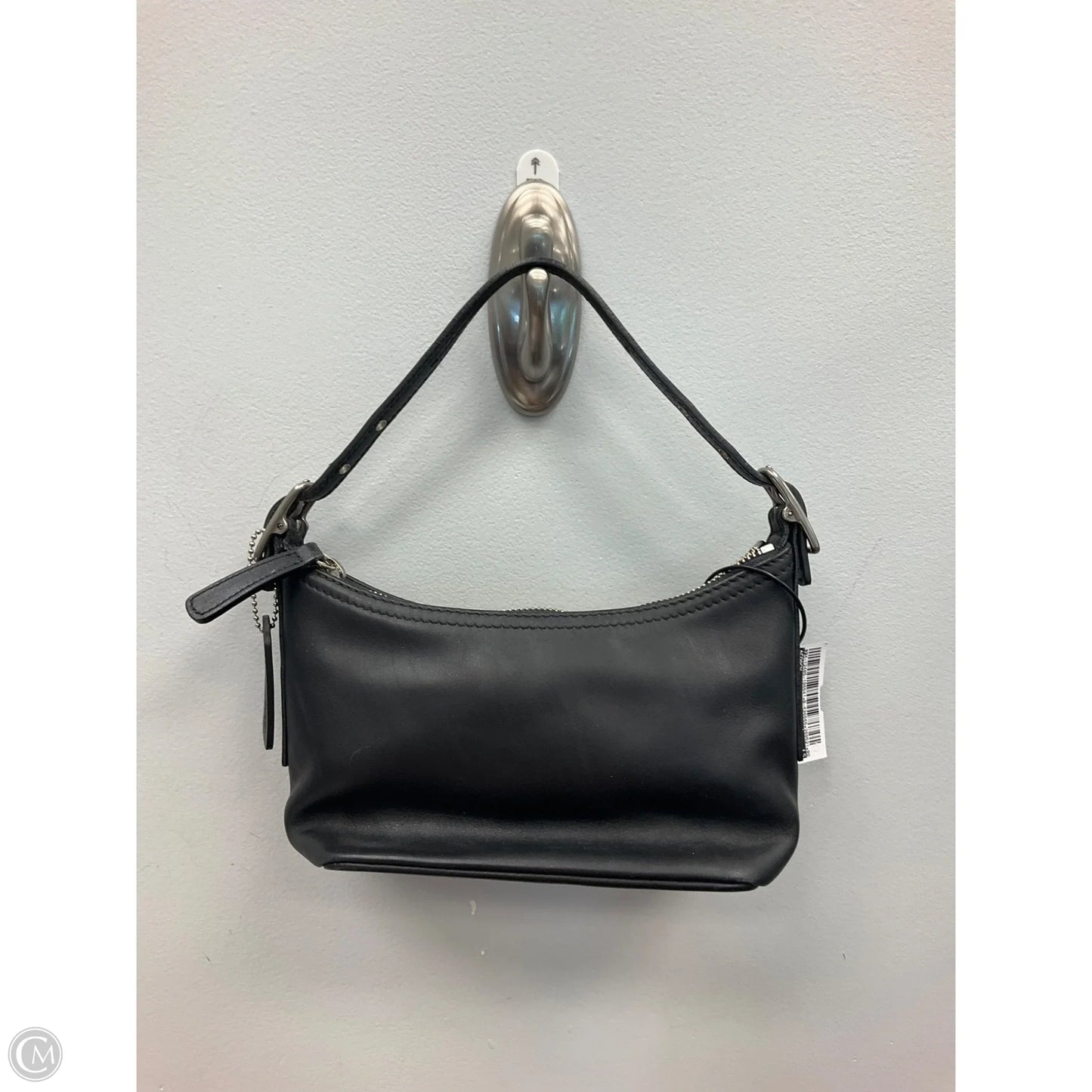 Handbag Designer By Coach, Size: Small