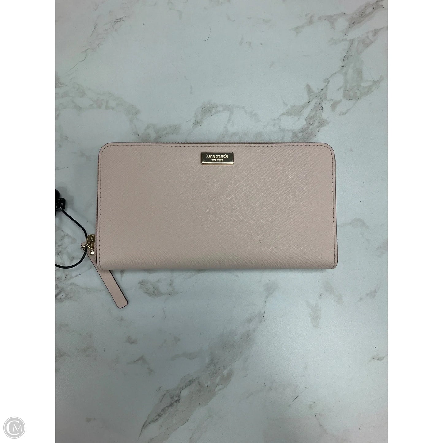 Wallet Designer By Kate Spade, Size: Large