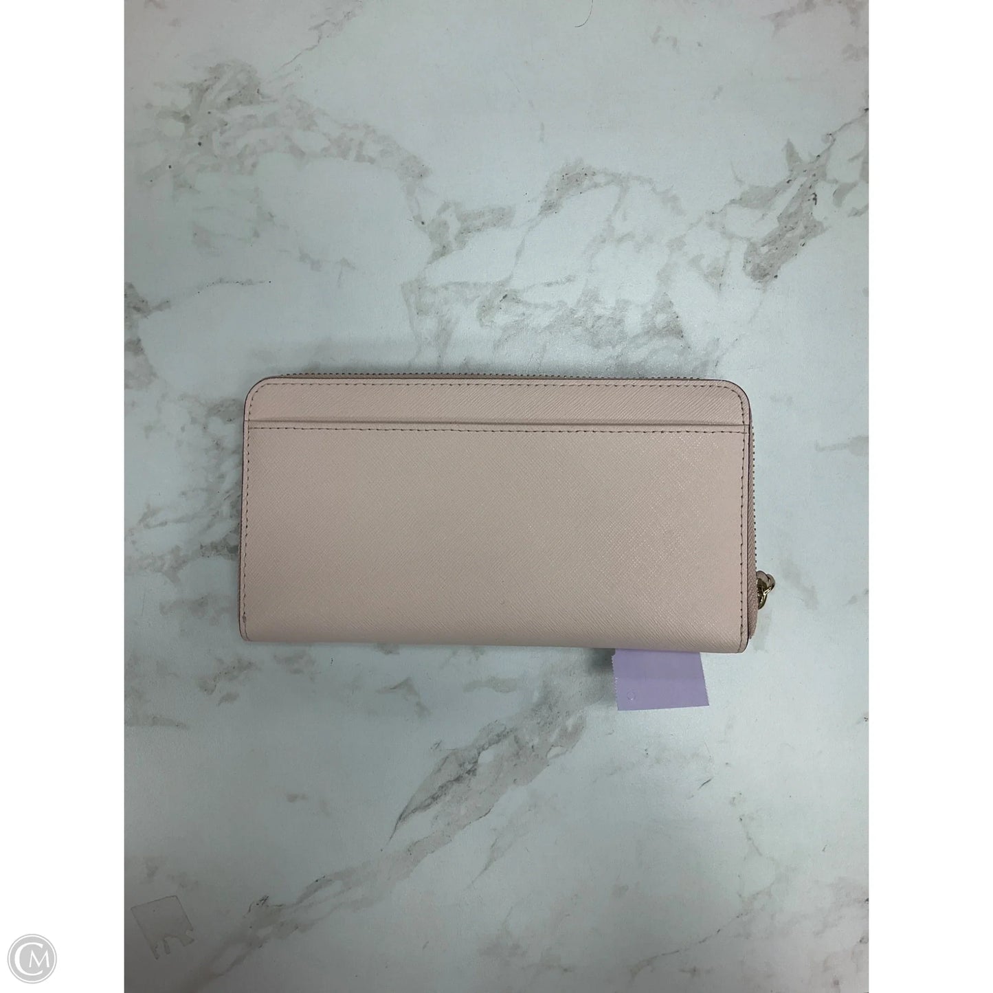 Wallet Designer By Kate Spade, Size: Large