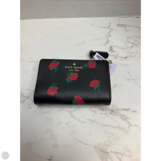 Wallet Designer By Kate Spade, Size: Medium