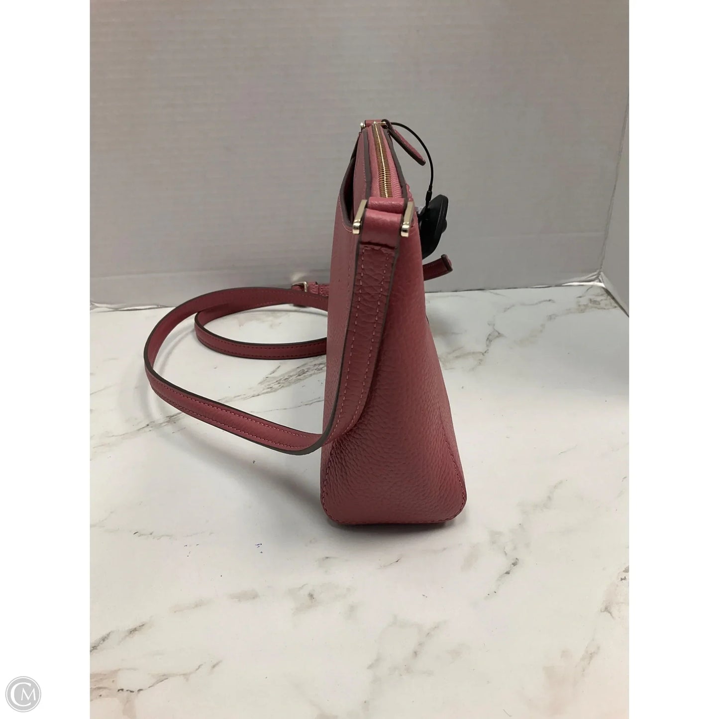 Crossbody Designer By Kate Spade, Size: Small
