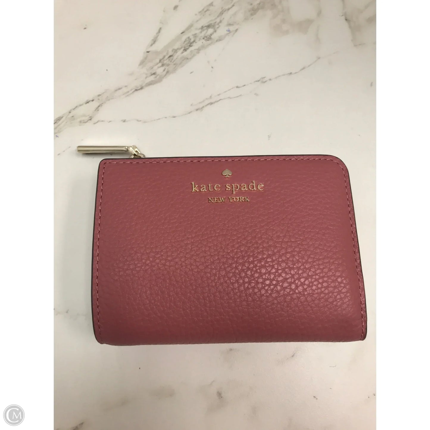 Wallet Designer By Kate Spade, Size: Medium