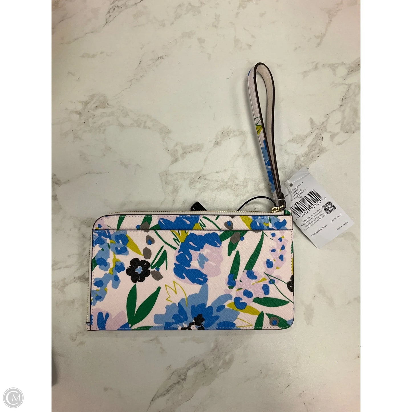 Wristlet Designer By Kate Spade, Size: Medium