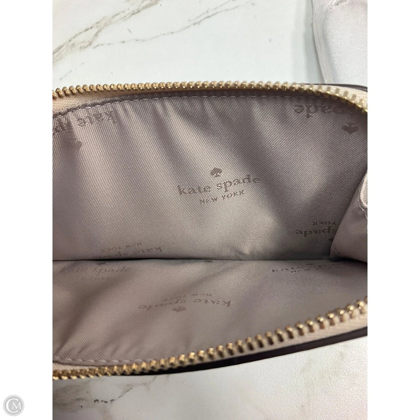 Wristlet Designer By Kate Spade, Size: Small
