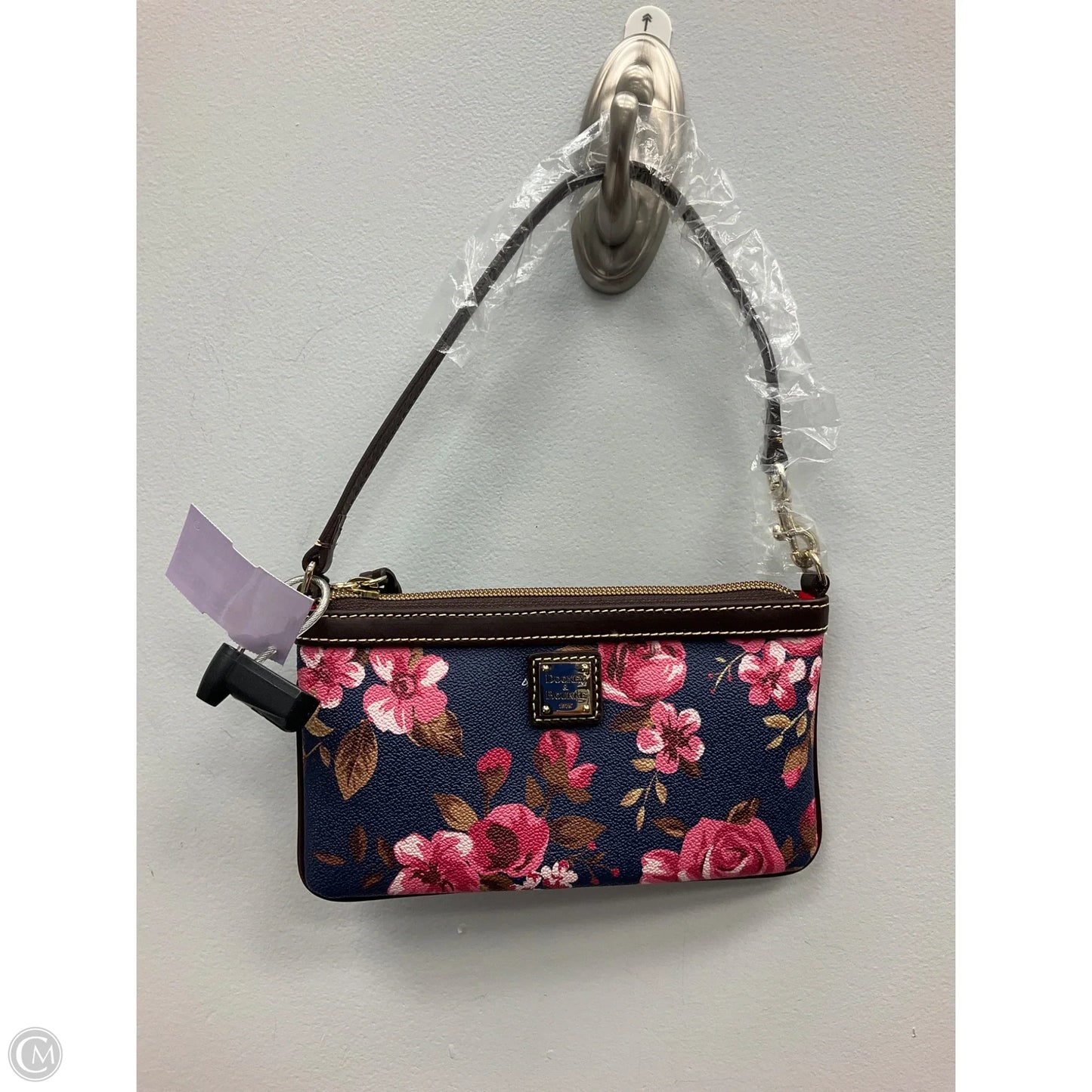 Wristlet Designer By Dooney And Bourke, Size: Large