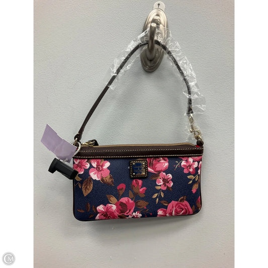 Wristlet Designer By Dooney And Bourke, Size: Large
