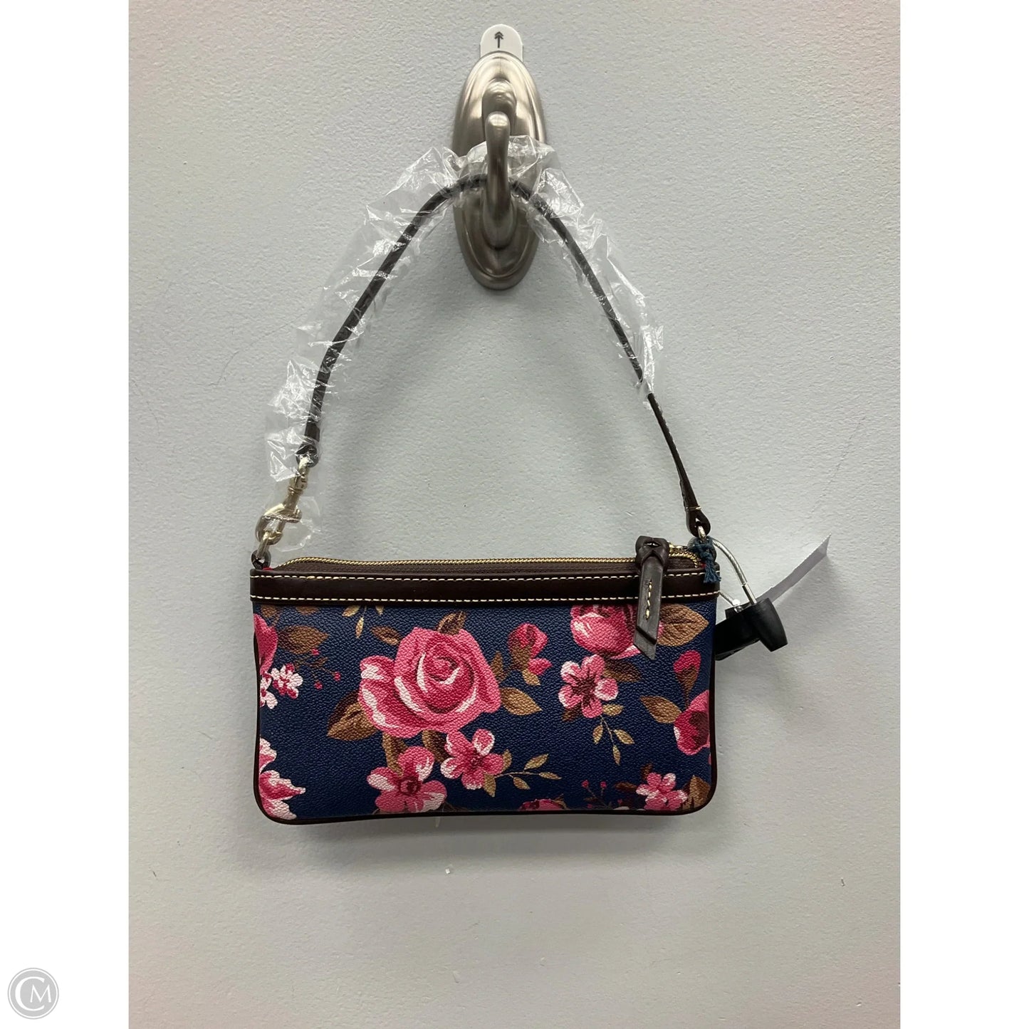 Wristlet Designer By Dooney And Bourke, Size: Large
