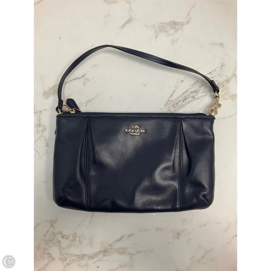 Handbag Designer By Coach, Size: Small
