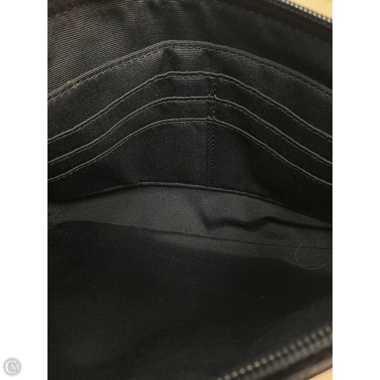 Handbag Designer By Coach, Size: Small