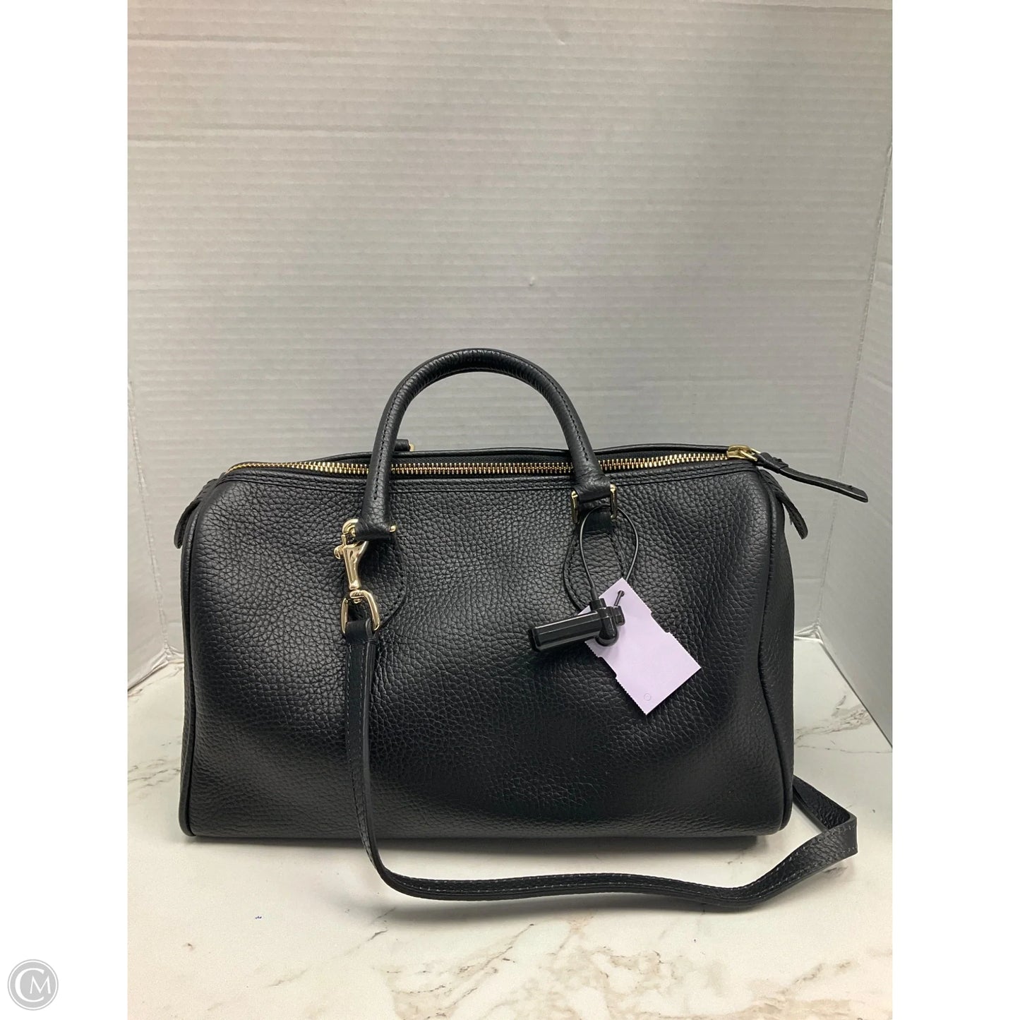 Handbag Designer By Dooney And Bourke, Size: Large