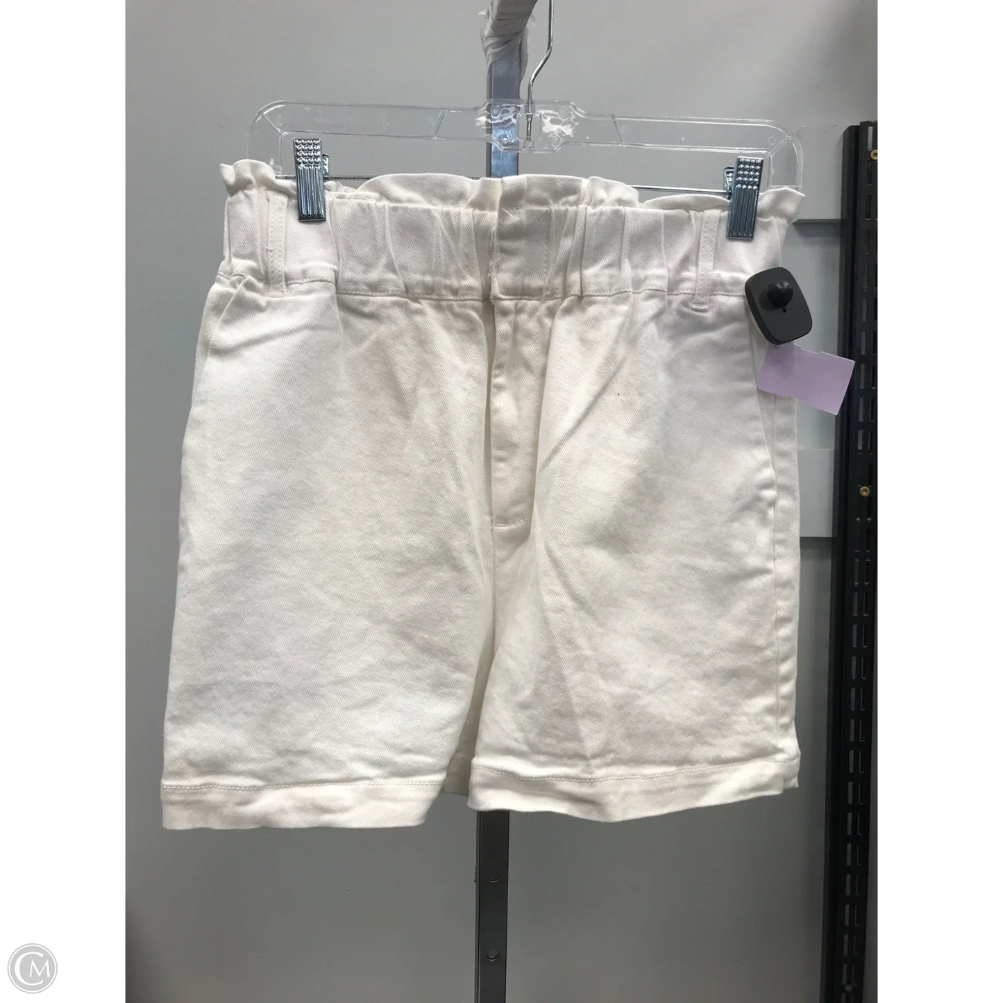 Shorts By Draper James In White, Size: S