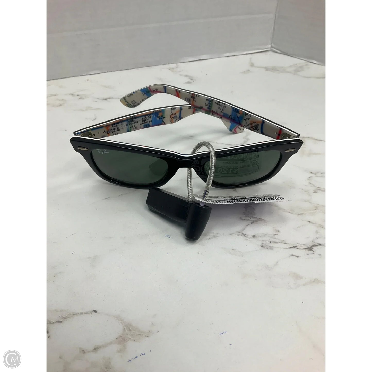 Sunglasses Designer By Ray Ban