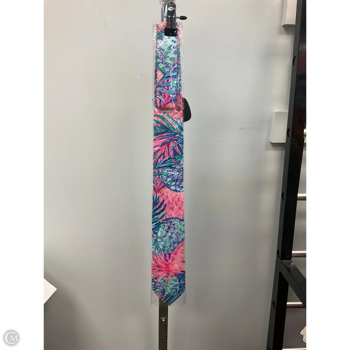 Accessory Designer Tag By Lilly Pulitzer