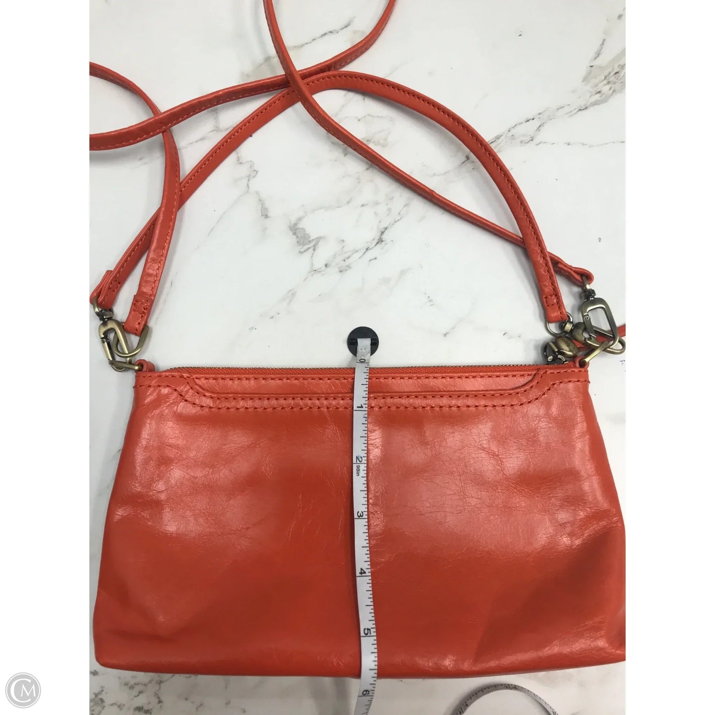 Crossbody By Hobo Intl, Size: Small