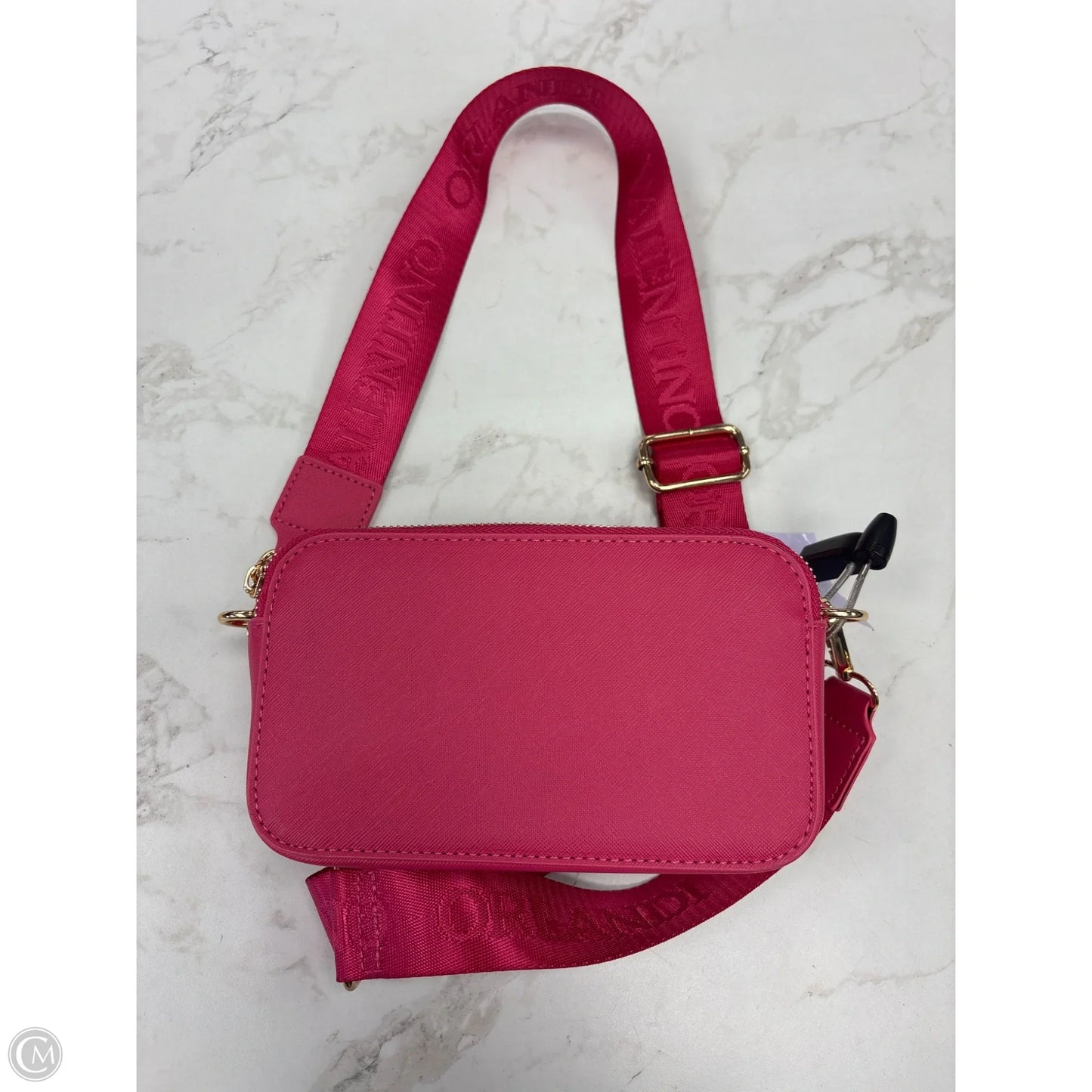 Crossbody By Cmc, Size: Medium