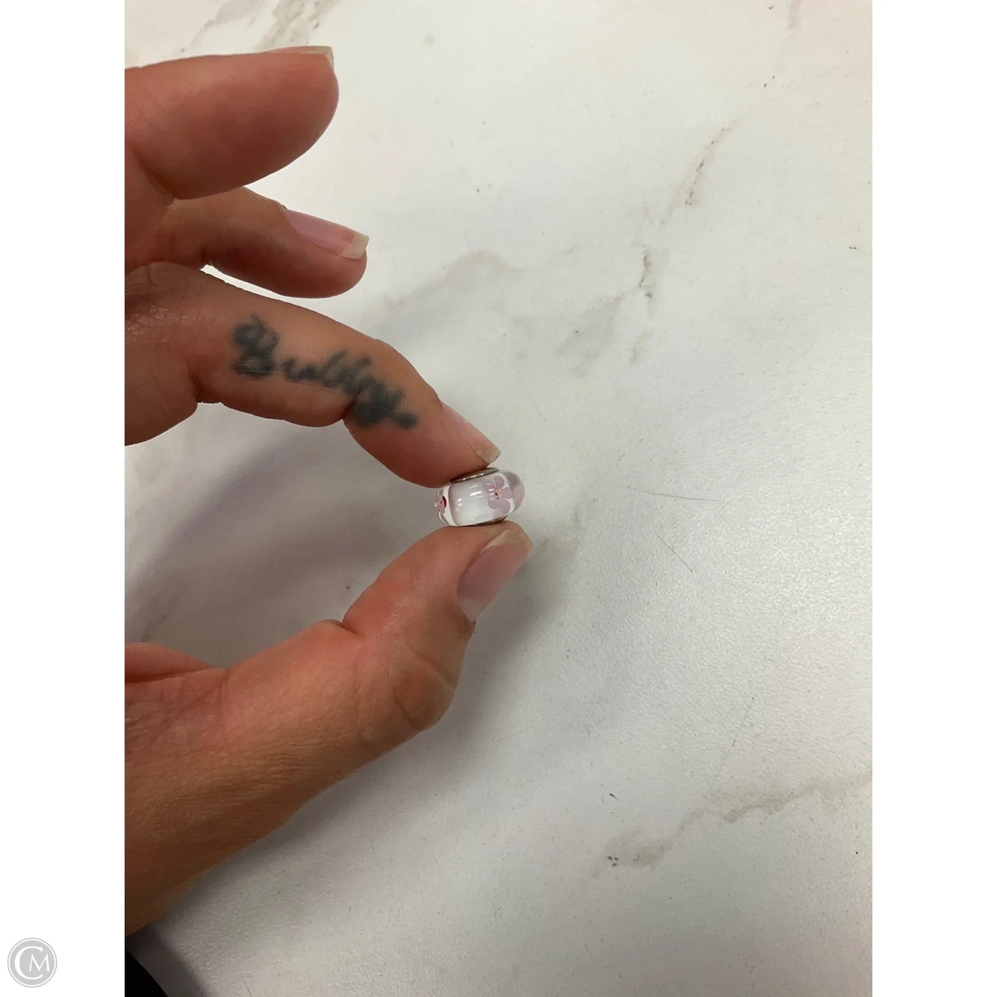 Accessory Tag By Pandora