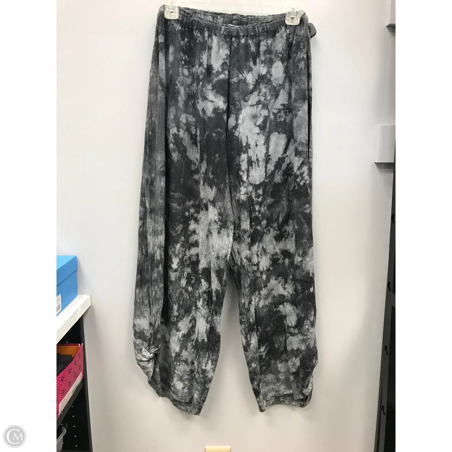 Pants Other By Oh My Gauze In Grey, Size: M
