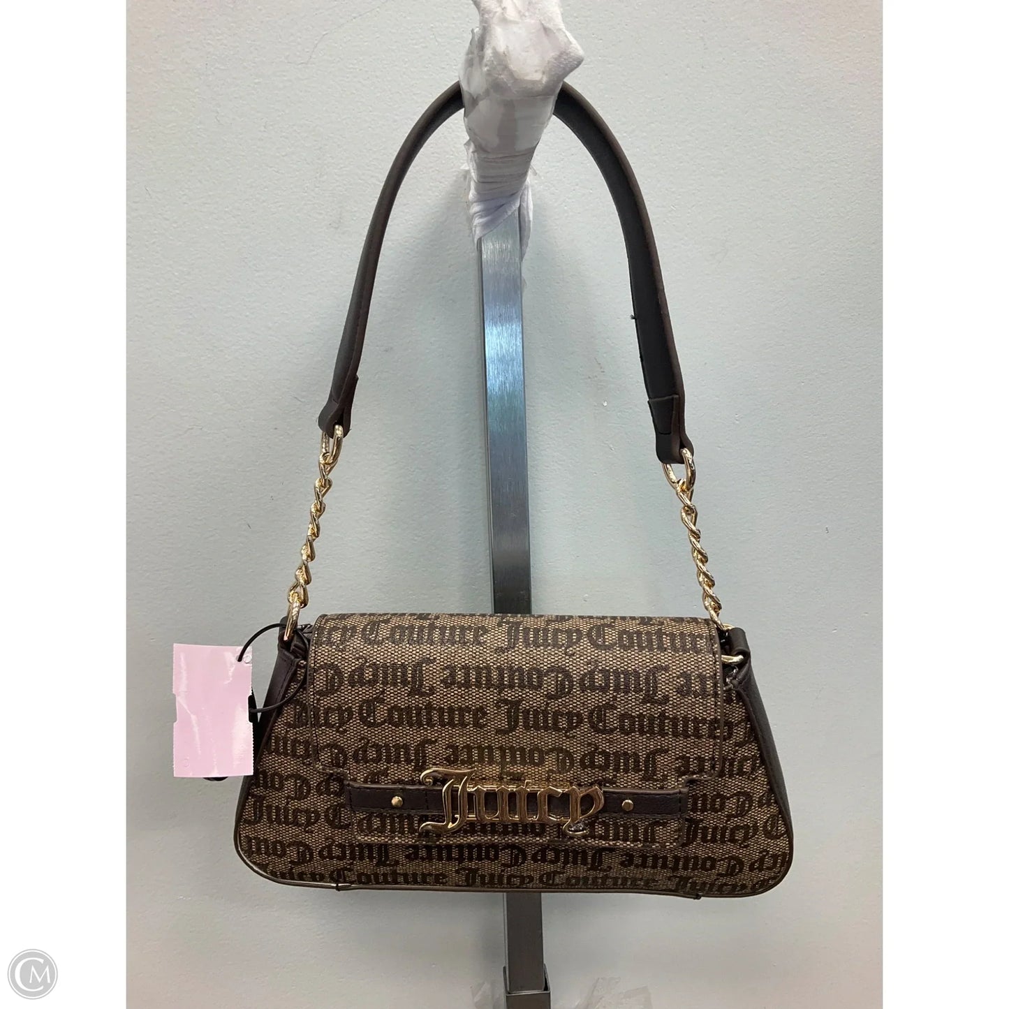 Handbag By Juicy Couture, Size: Small
