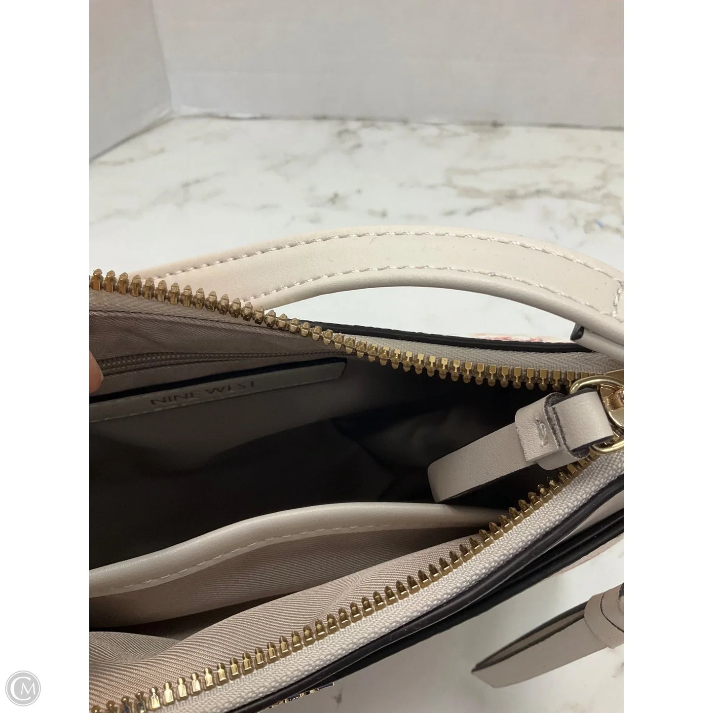 Crossbody By Nine West, Size: Small