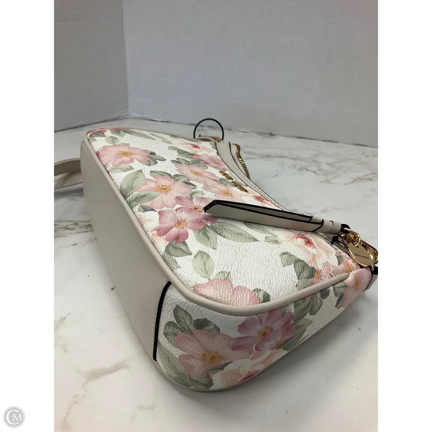 Crossbody By Nine West, Size: Small