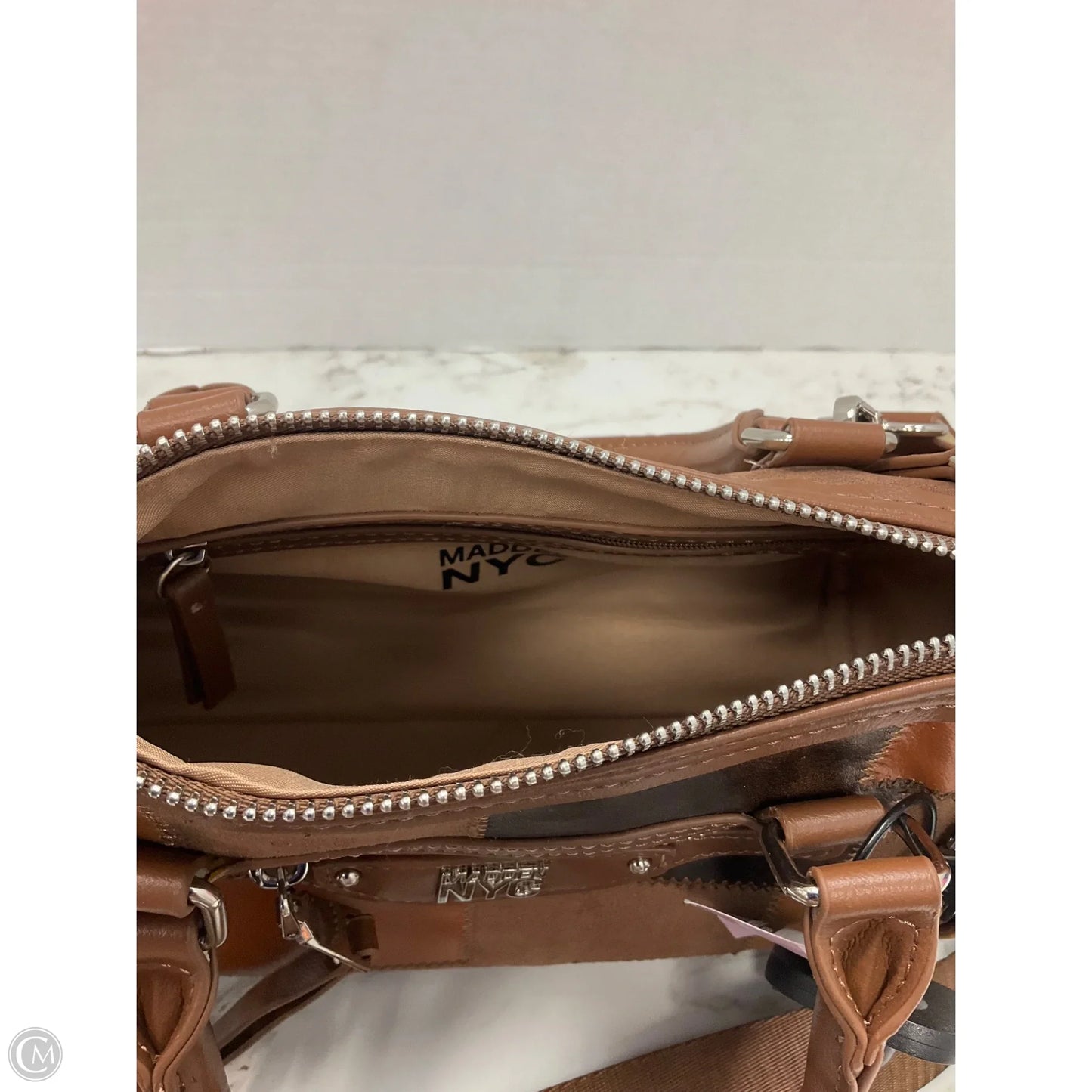 Crossbody By Steve Madden, Size: Medium