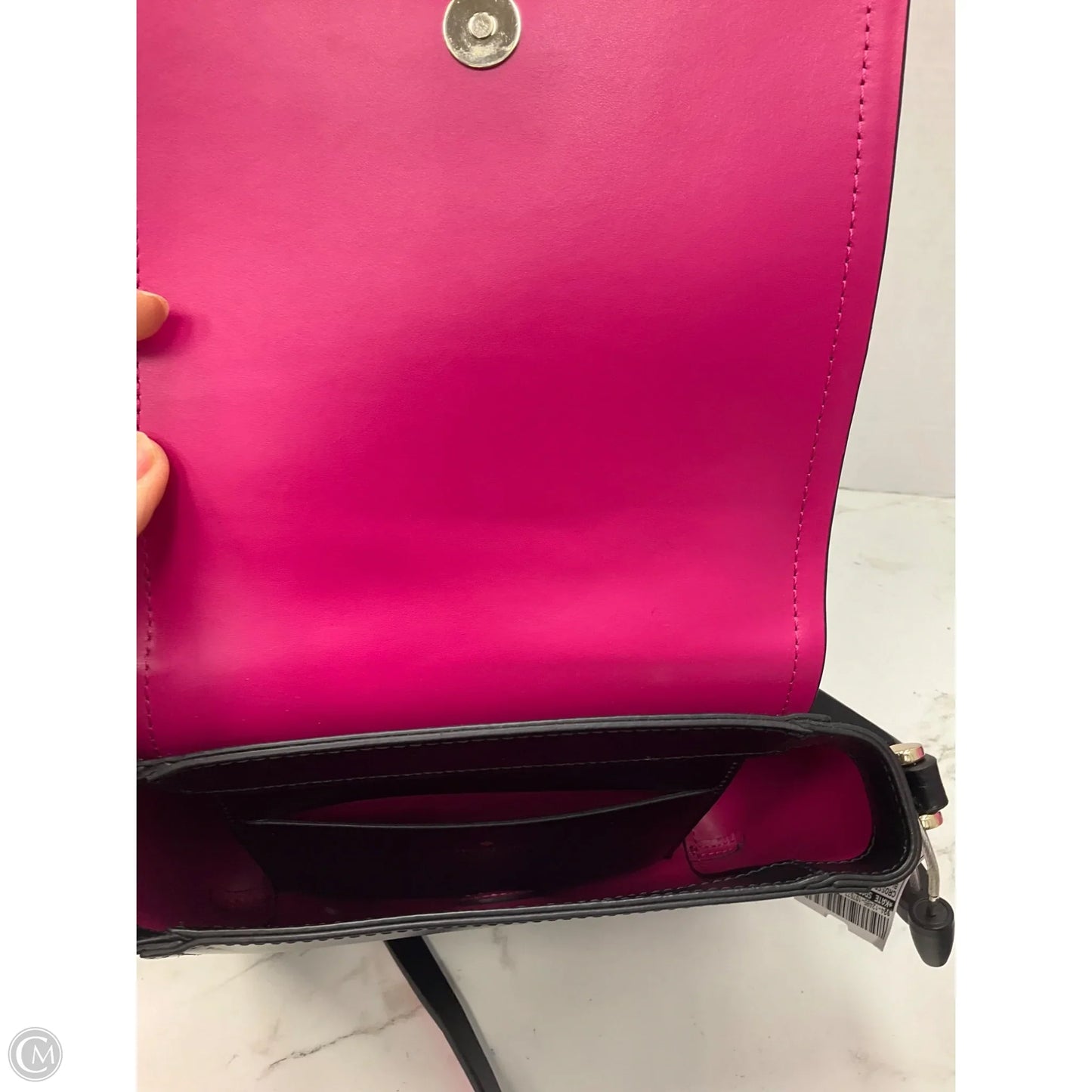 Crossbody Designer By Kate Spade, Size: Large