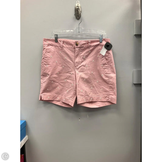 Shorts By Old Navy In Pink, Size: 10