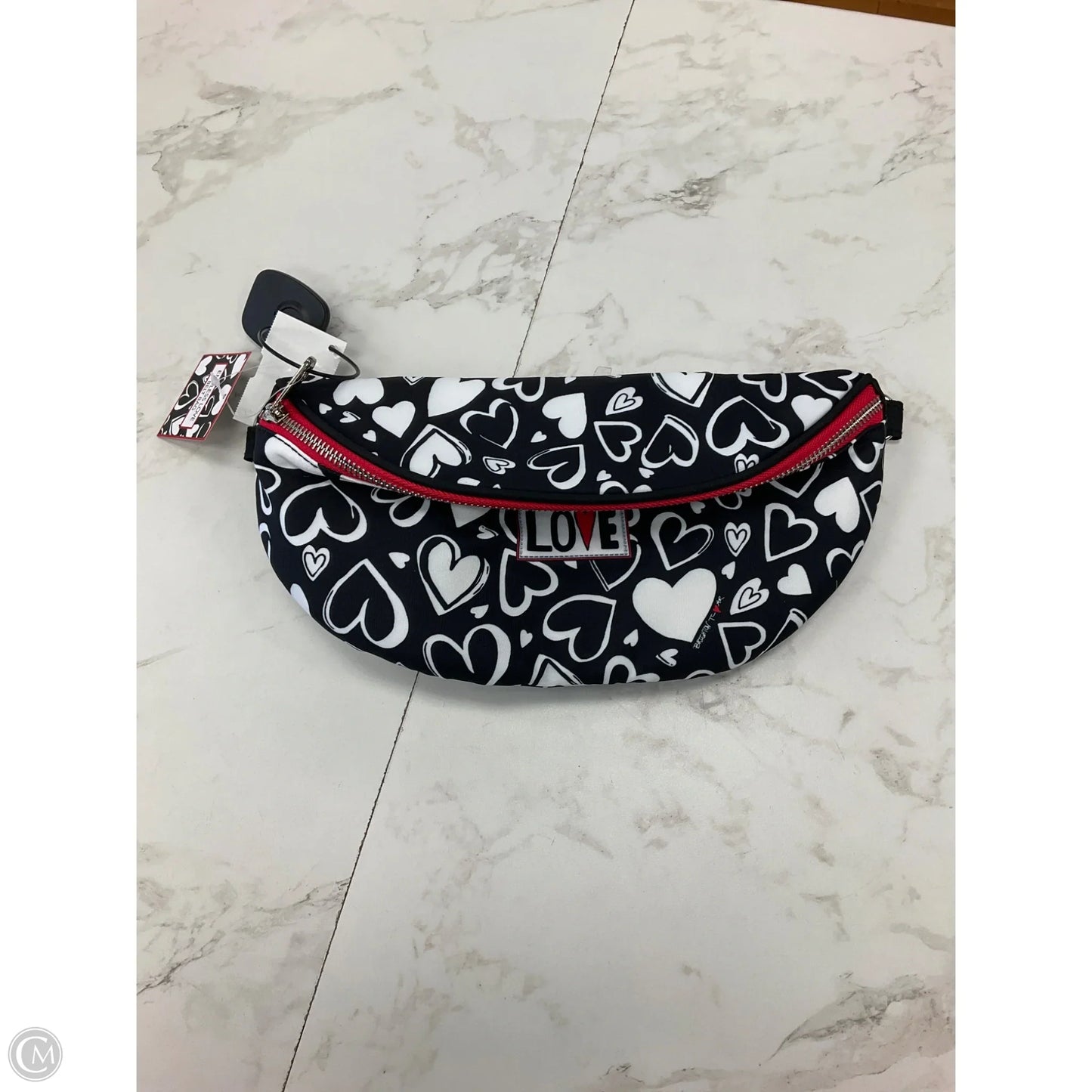 Belt Bag By Brighton, Size: Medium