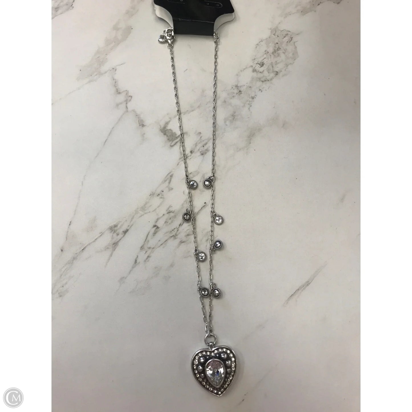 Necklace Other By Brighton