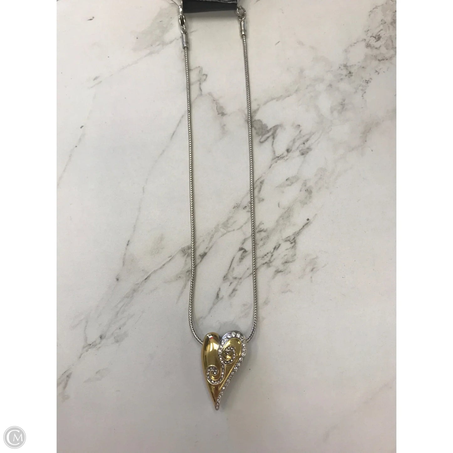 Necklace Pendant By Brighton