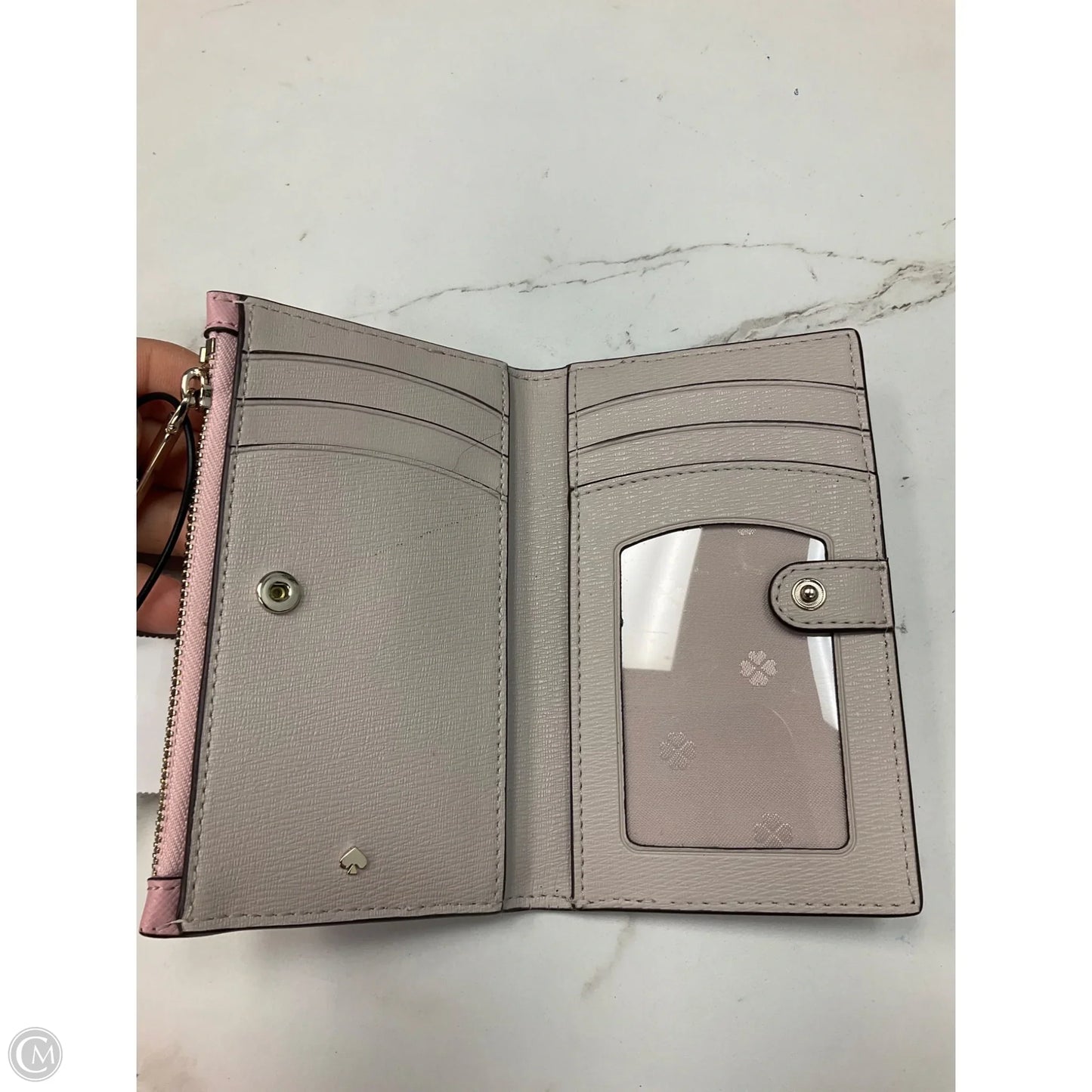 Wallet Designer By Kate Spade, Size: Small