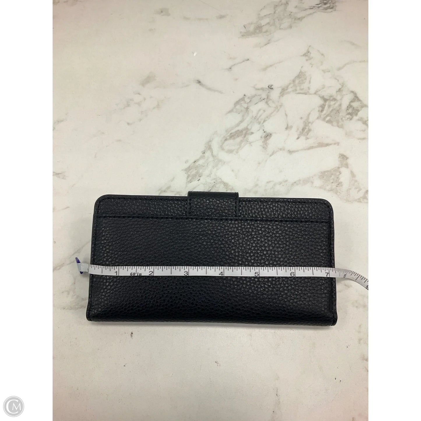 Wallet Luxury Designer By Marc Jacobs, Size: Medium