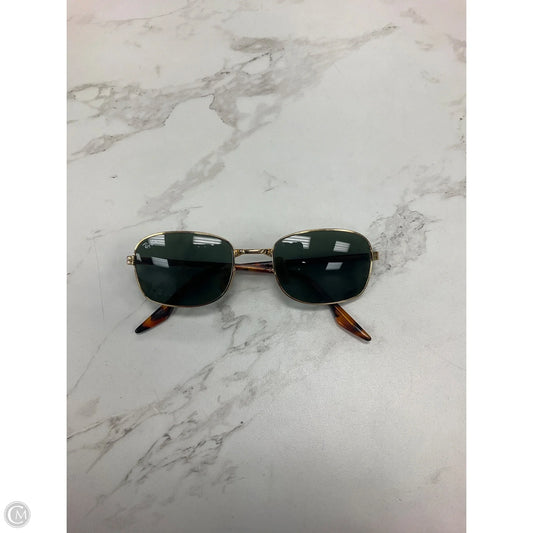 Sunglasses Designer By Ray Ban, Size: