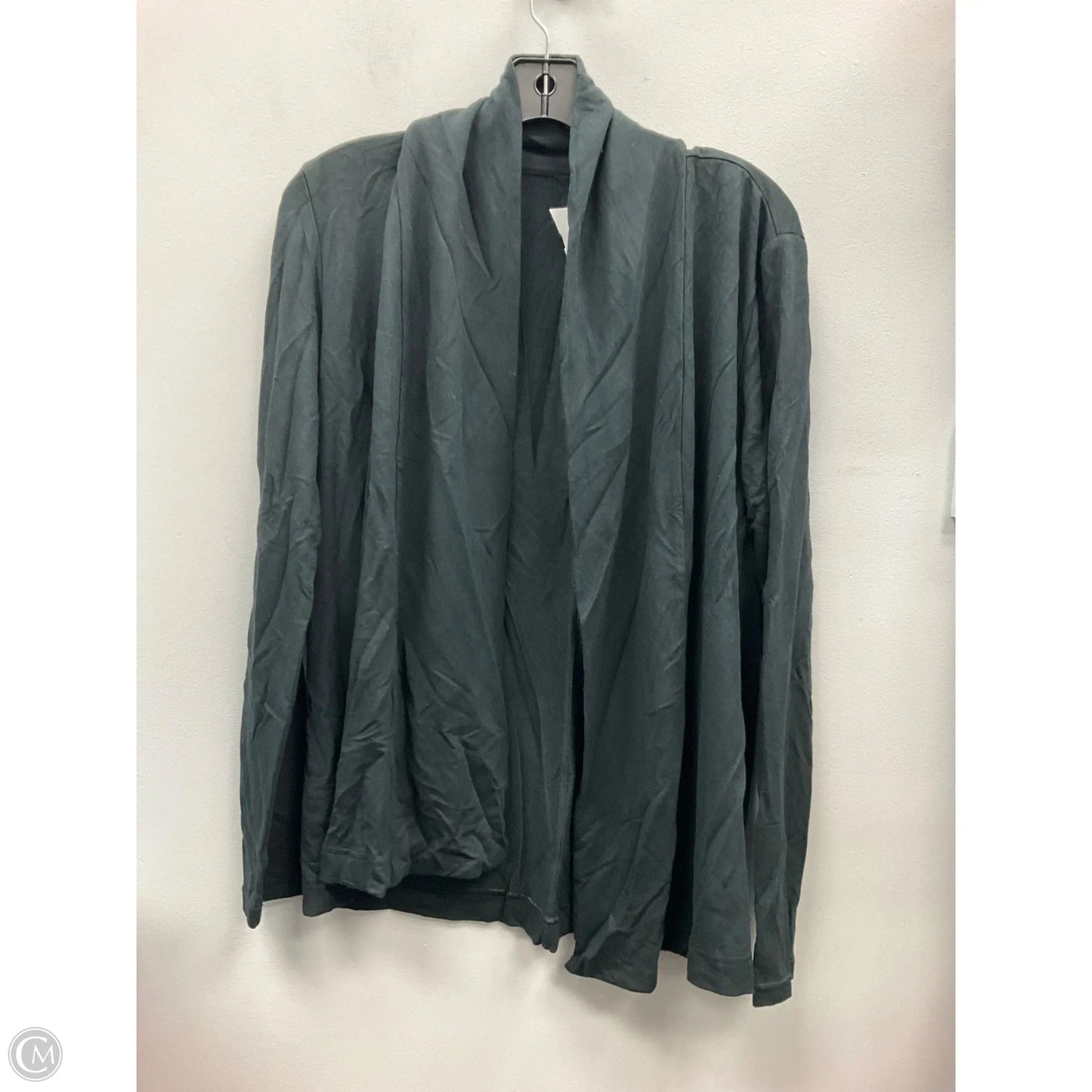 Cardigan By Banana Republic In Black, Size: S