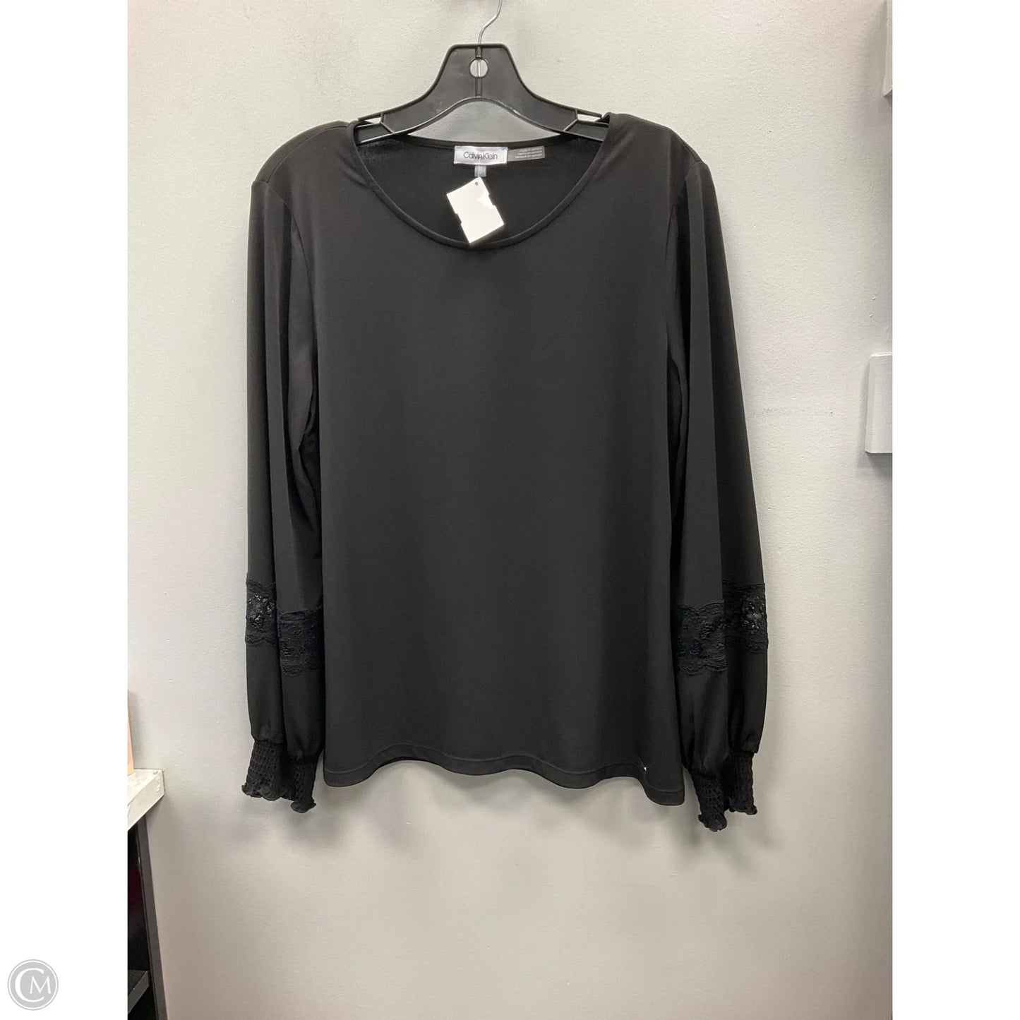 Dress Casual Short By H&m In Black, Size: S