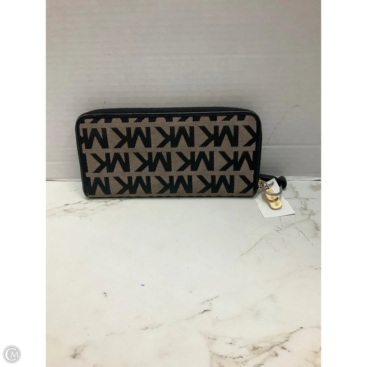 Wallet Designer By Michael Kors, Size: Large