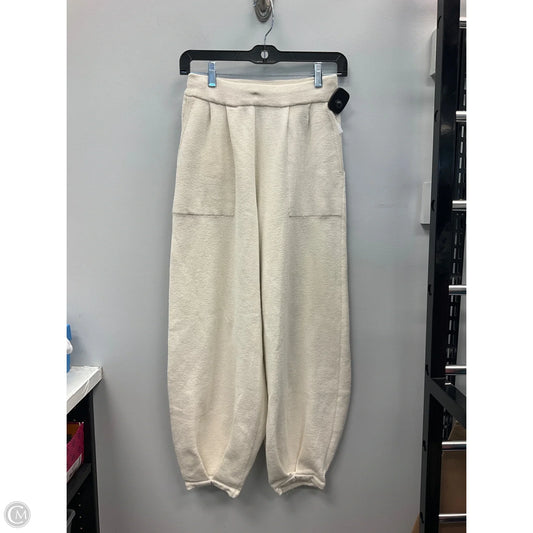 Pants Other By Free People In Cream, Size: S