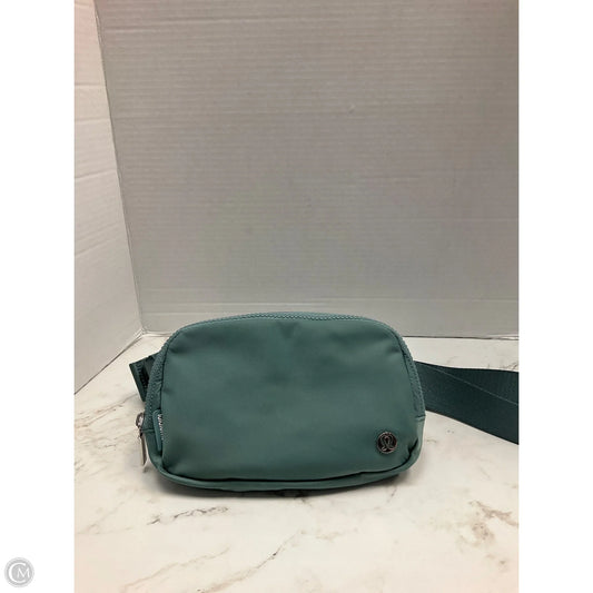 Belt Bag By Lululemon, Size: Medium