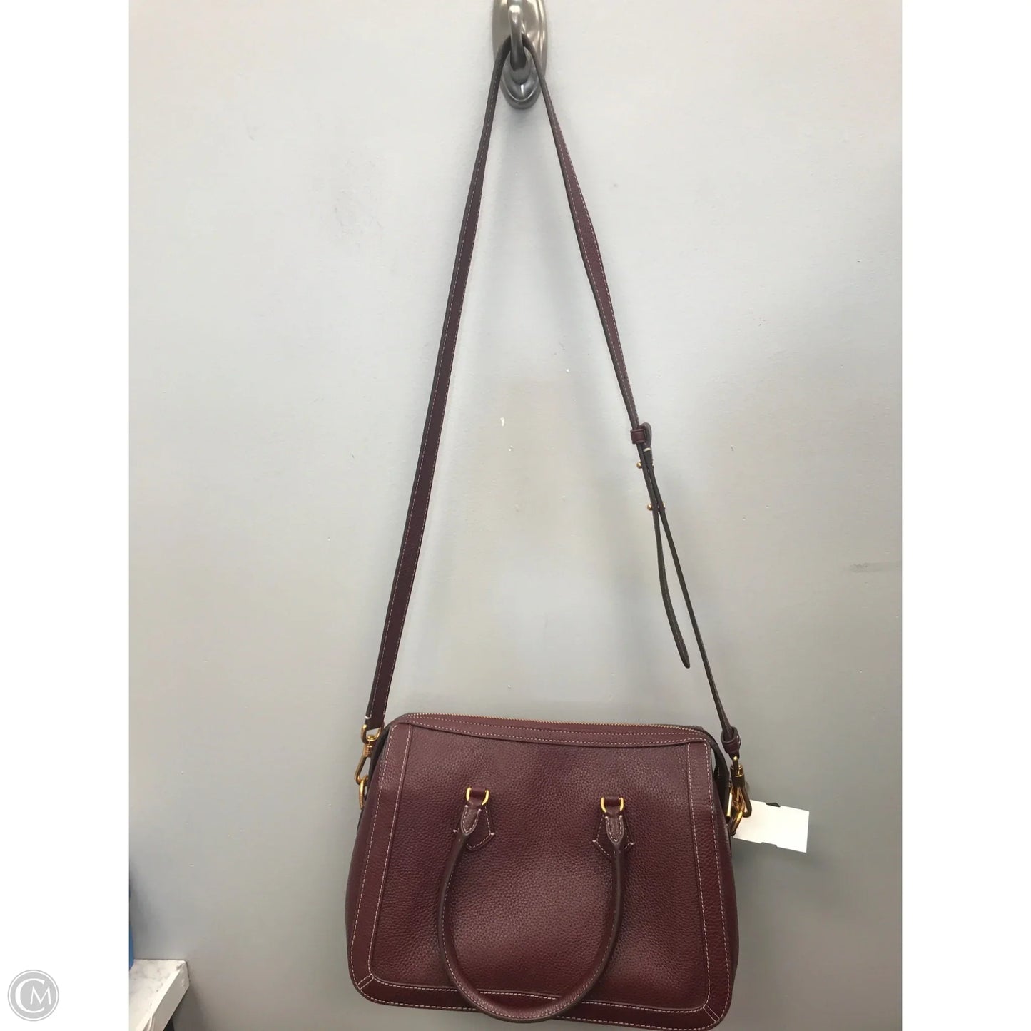 Handbag Designer By Kate Spade, Size: Large