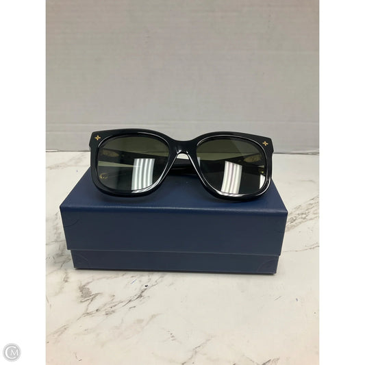 Sunglasses Luxury Designer By Louis Vuitton, Size: