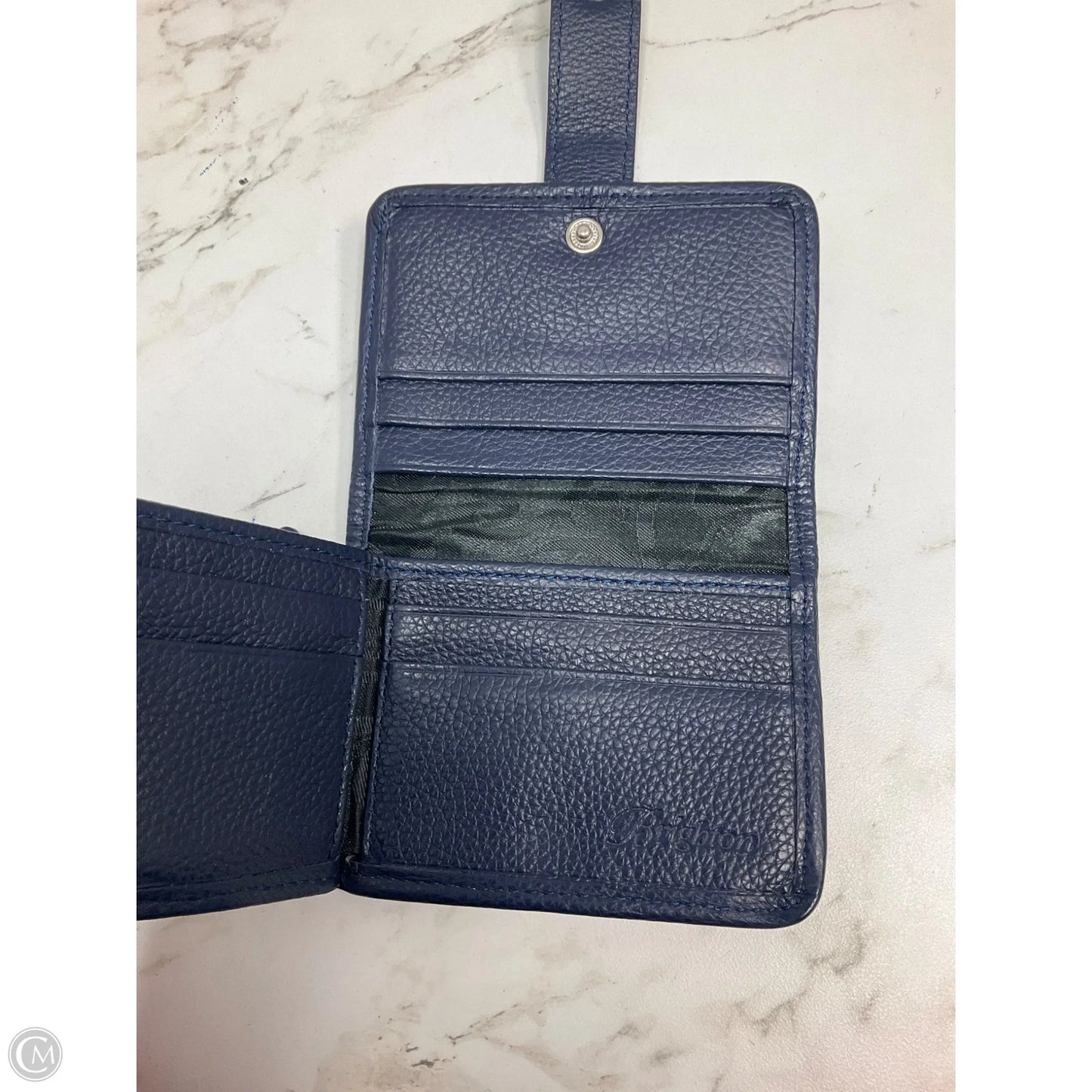 Wallet By Brighton, Size: Small