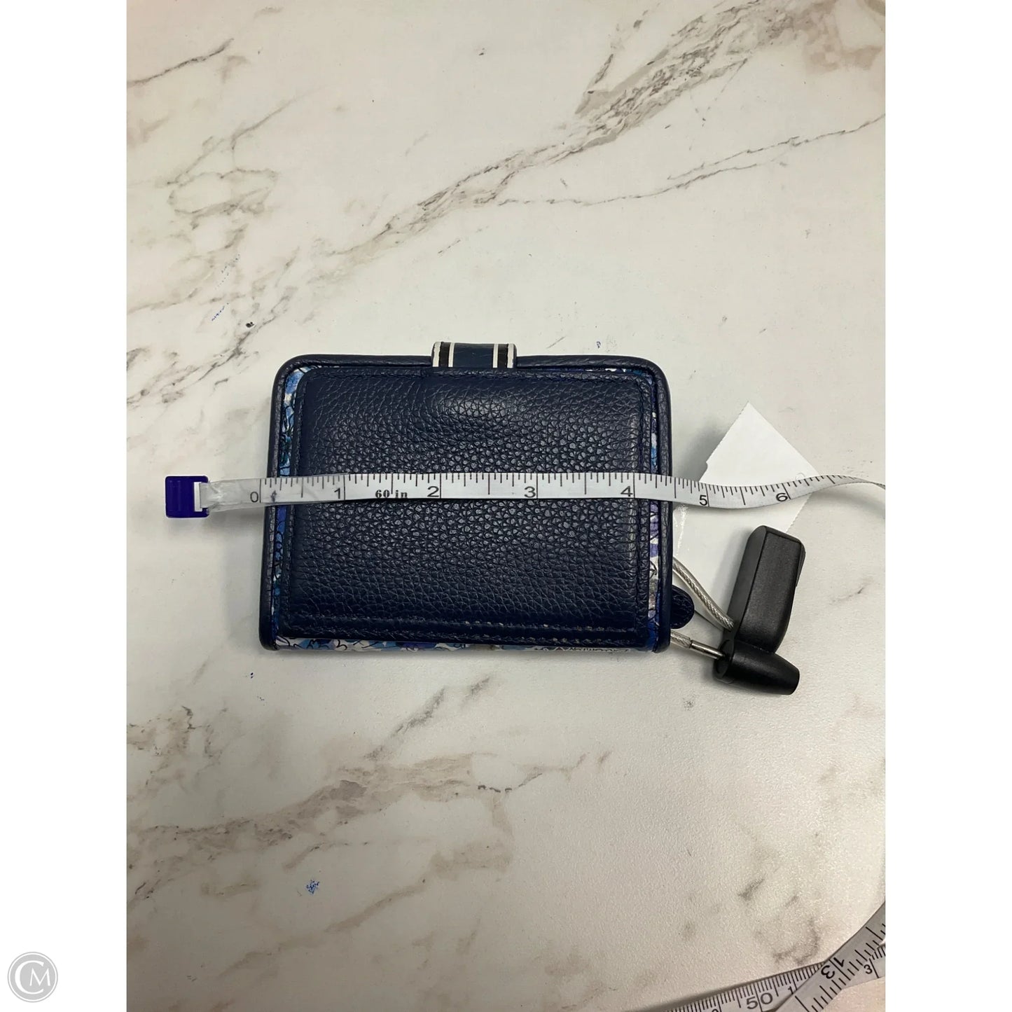 Wallet By Brighton, Size: Small