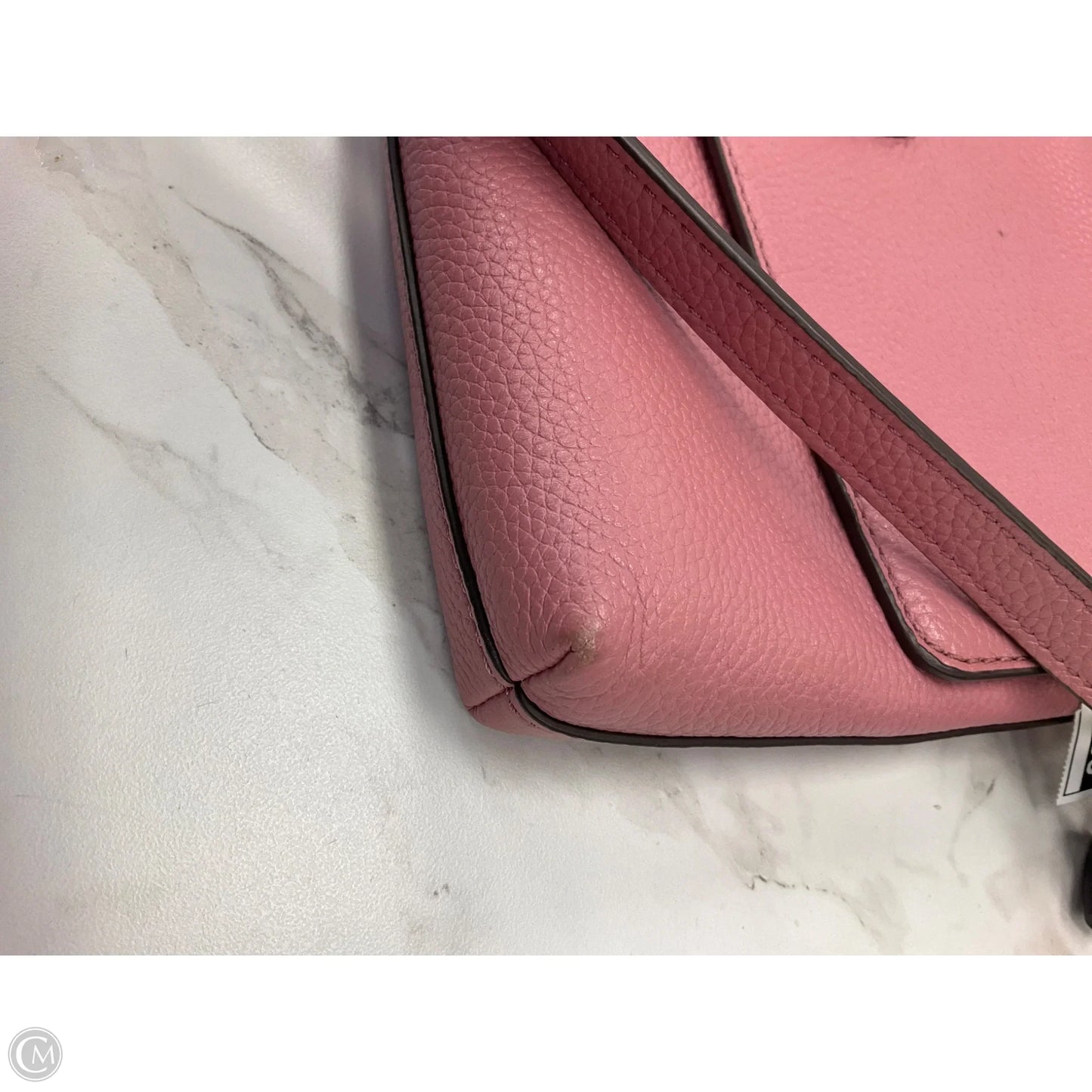 Crossbody Designer By Tory Burch, Size: Medium