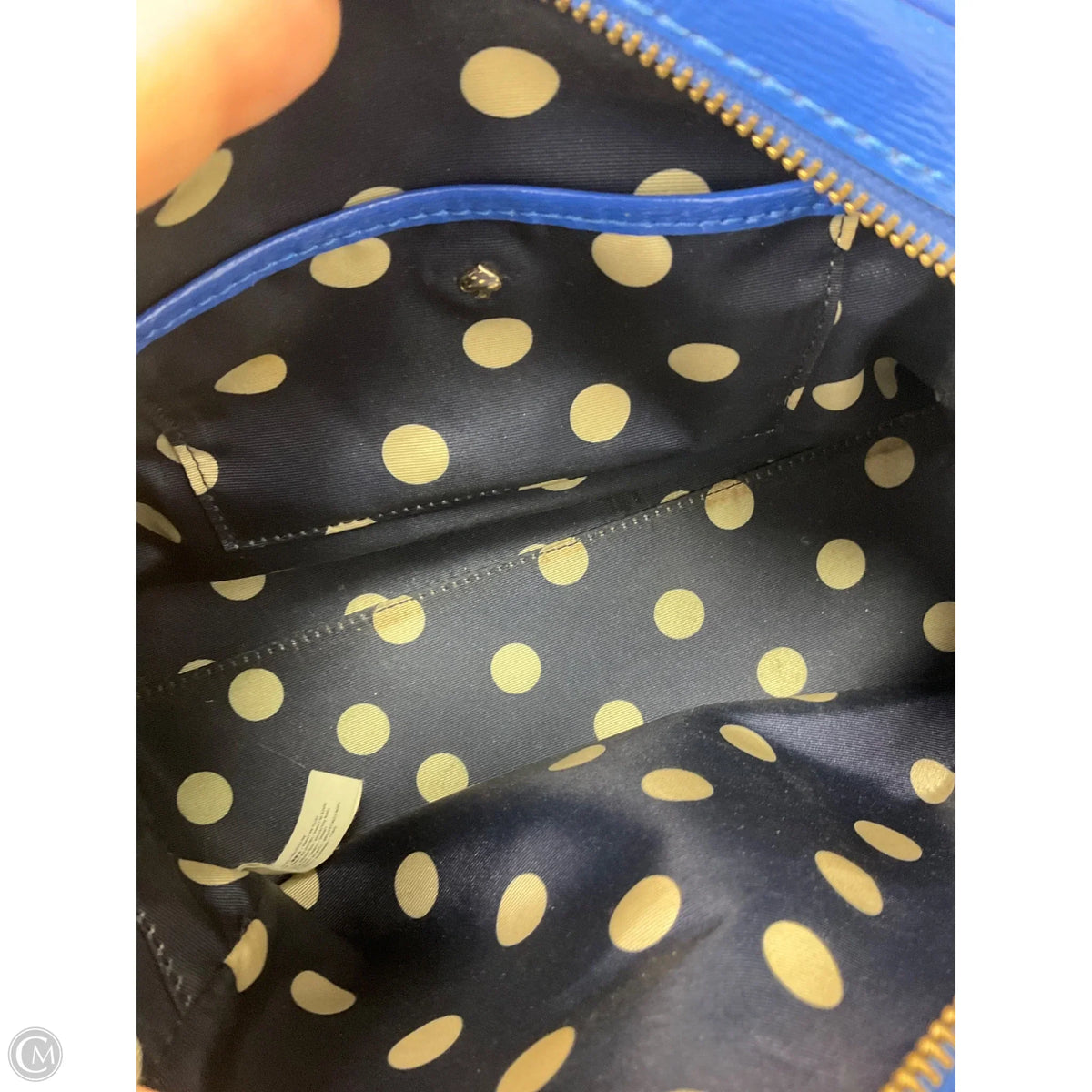 Handbag Designer By Kate Spade, Size: Medium